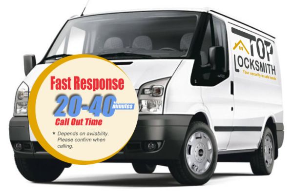 24 Hour emergency locksmith in Emley